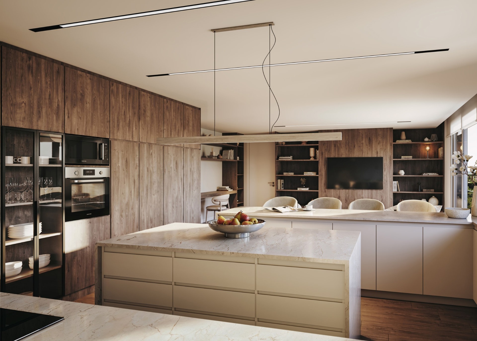 Ledix - render 5