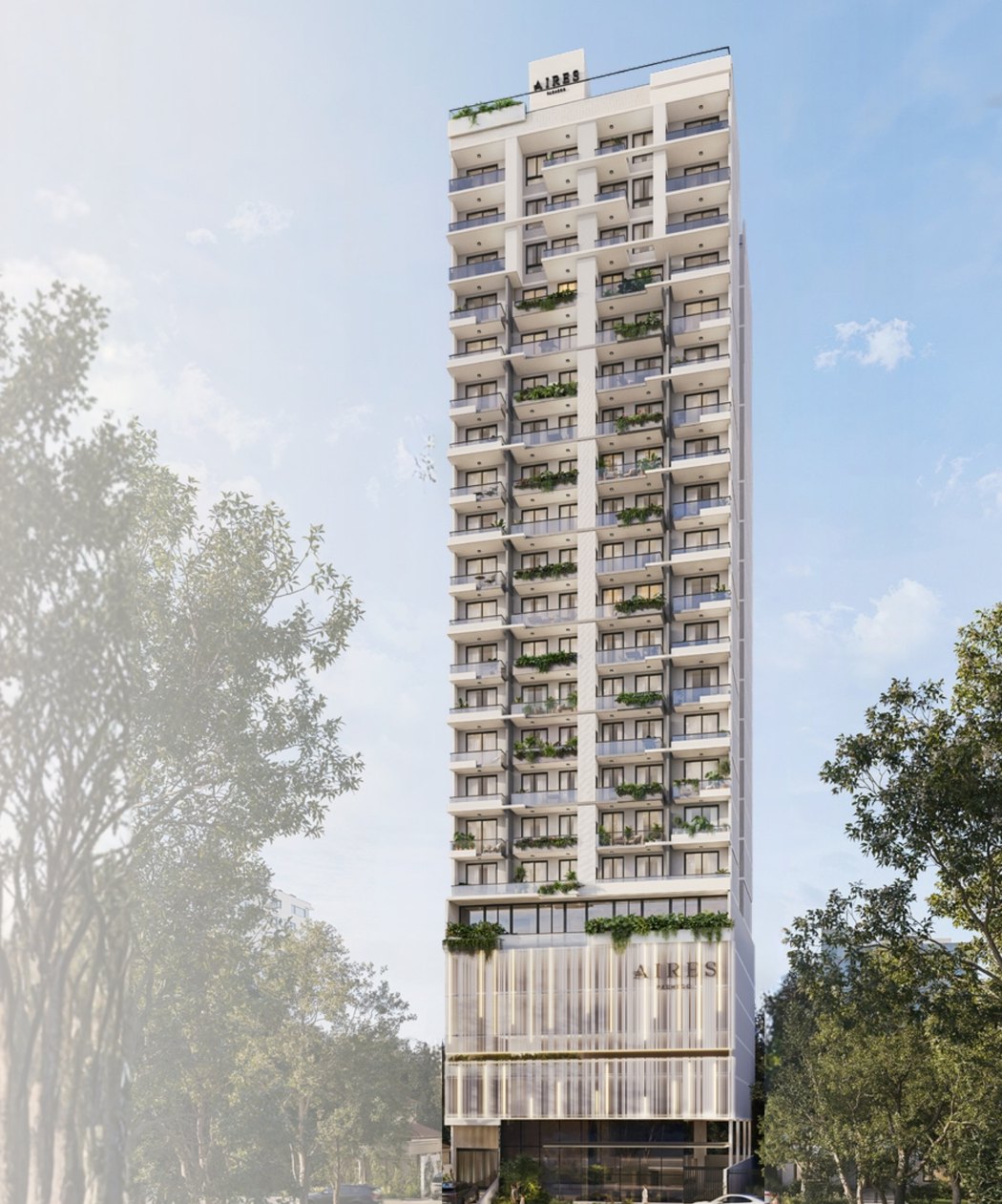 Aires Pacheco - render 2