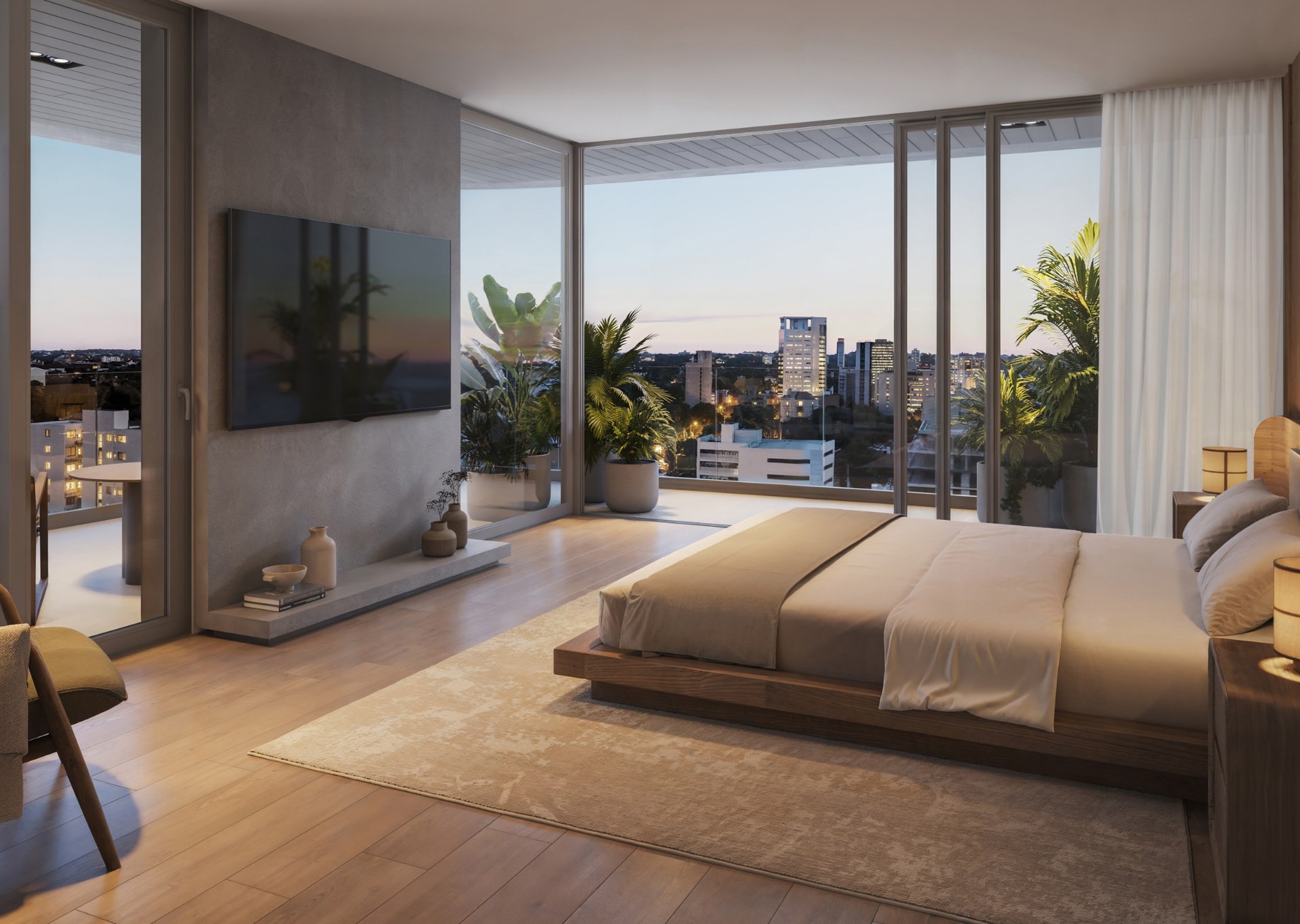 Ledix - render 6