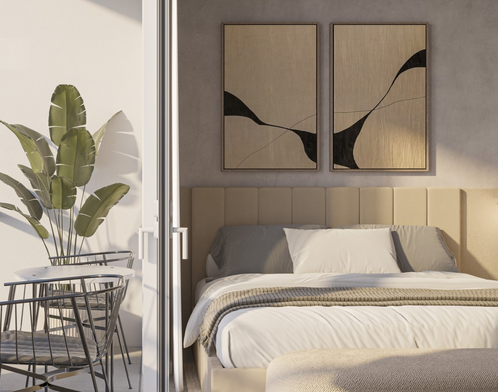 Aires Pacheco - render 6