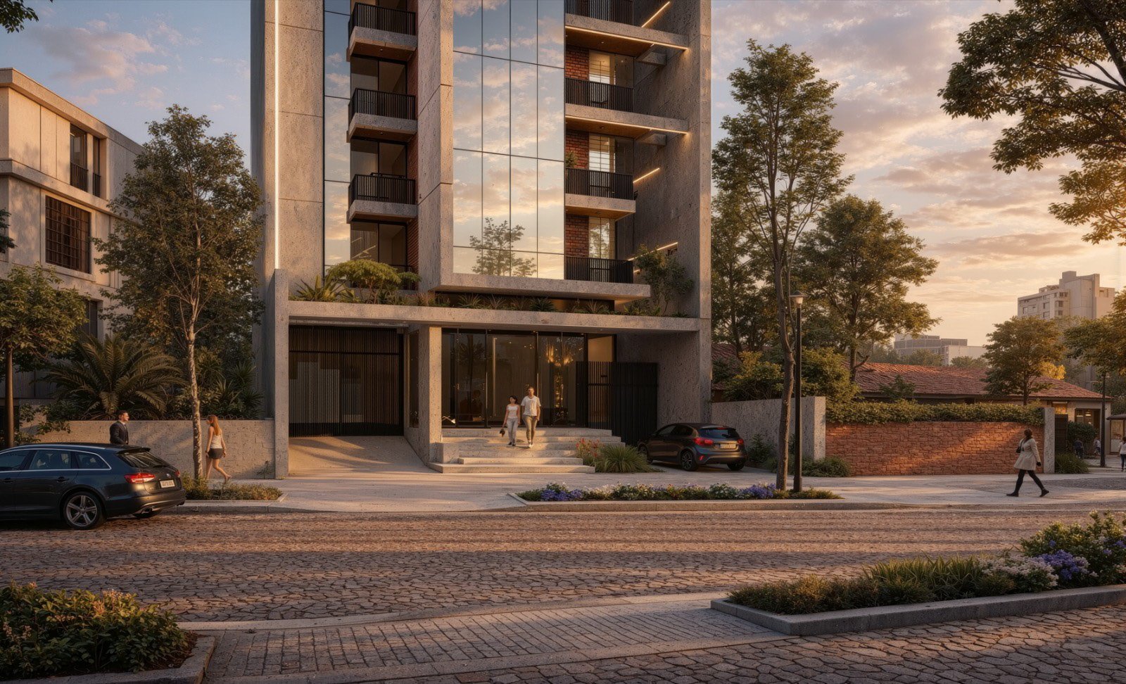 Ara Lomas - render 3