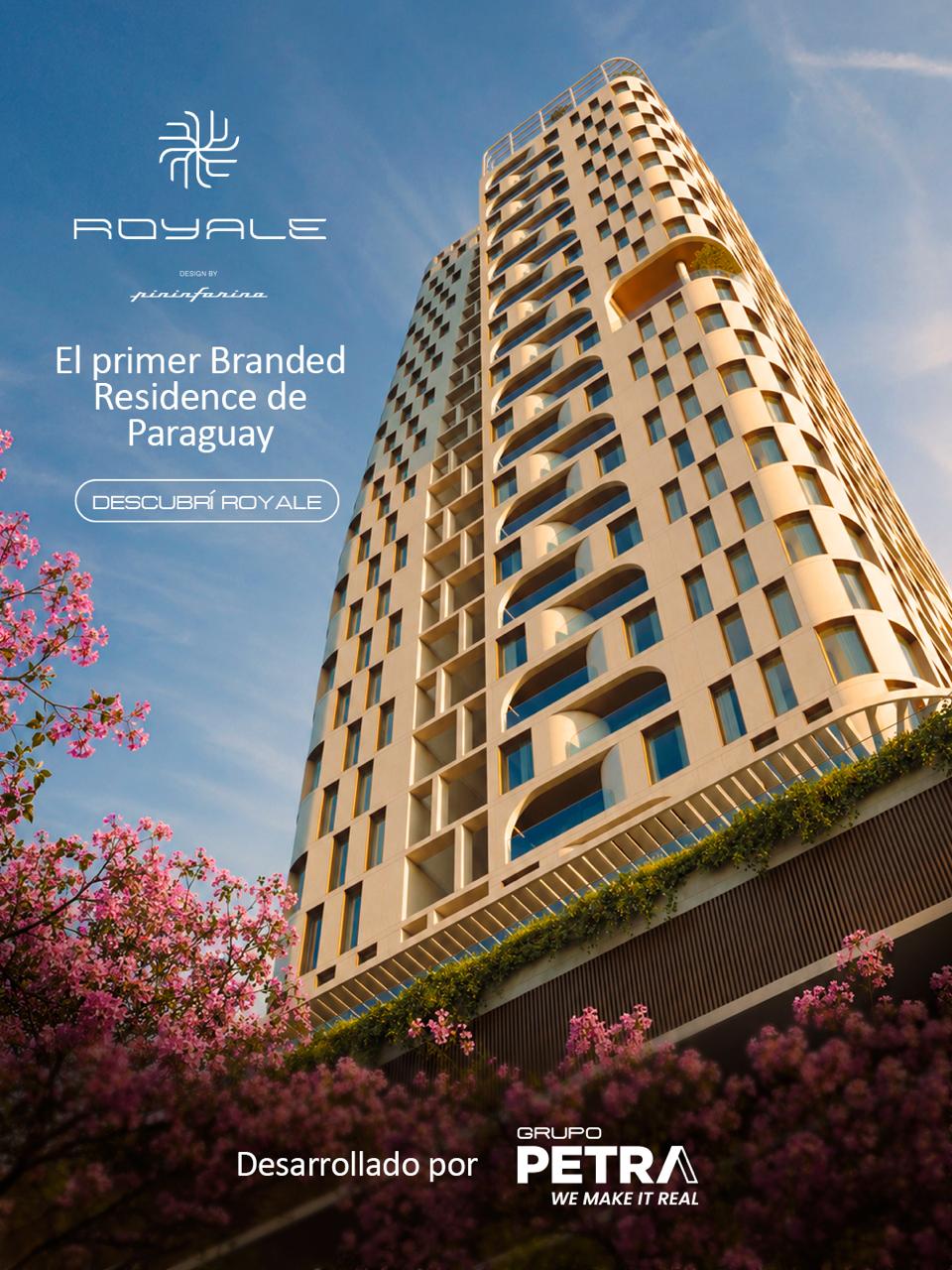 Royale by Pininfarina - render 5