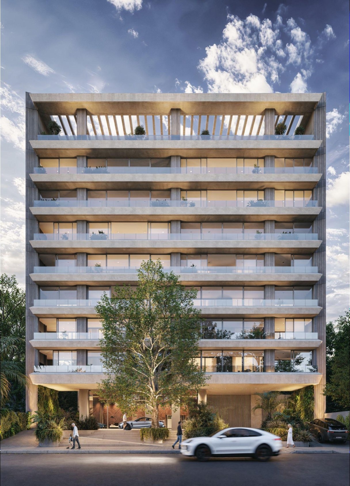 Casa Grande - render 2