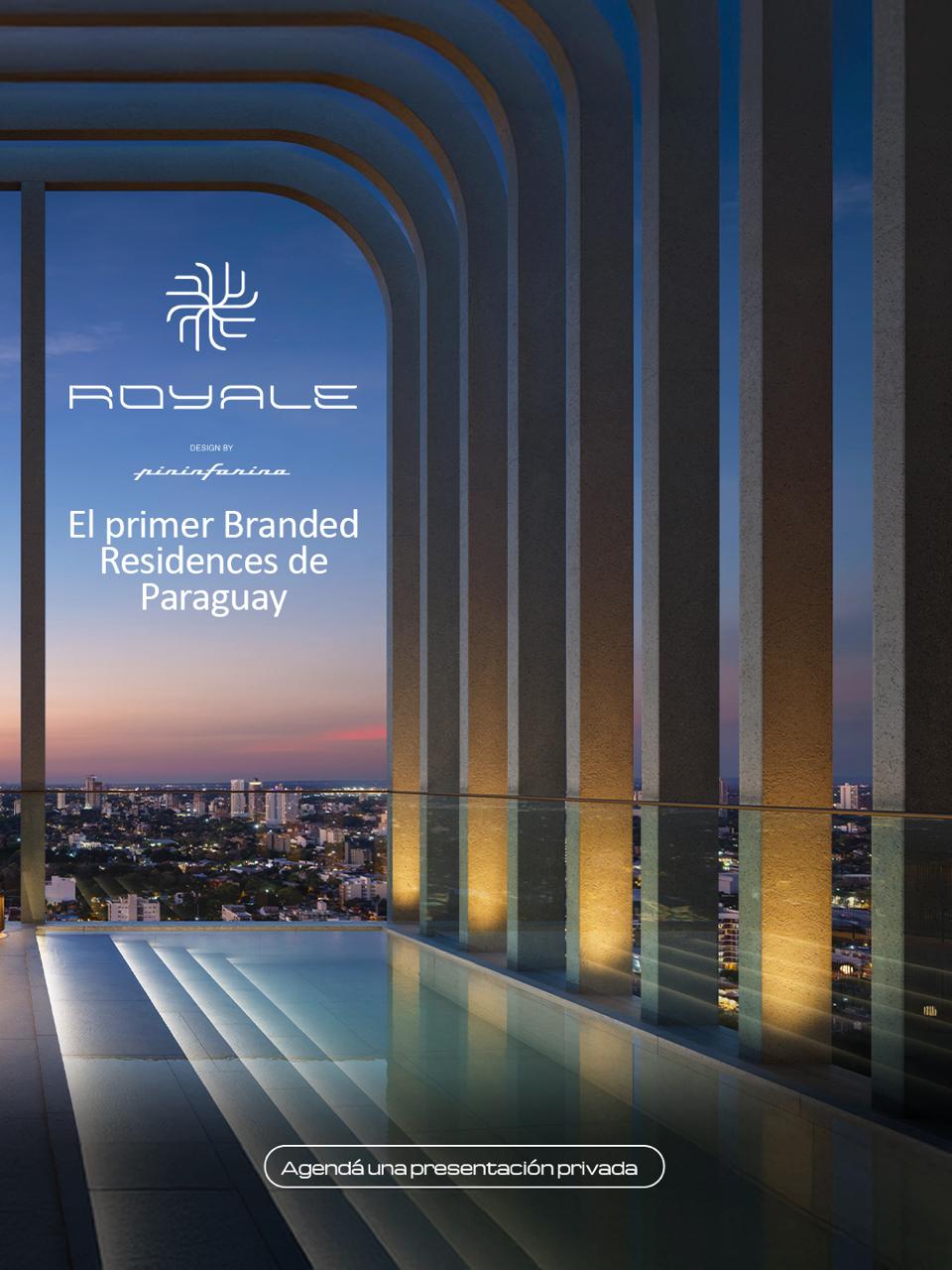 Royale by Pininfarina - render 6