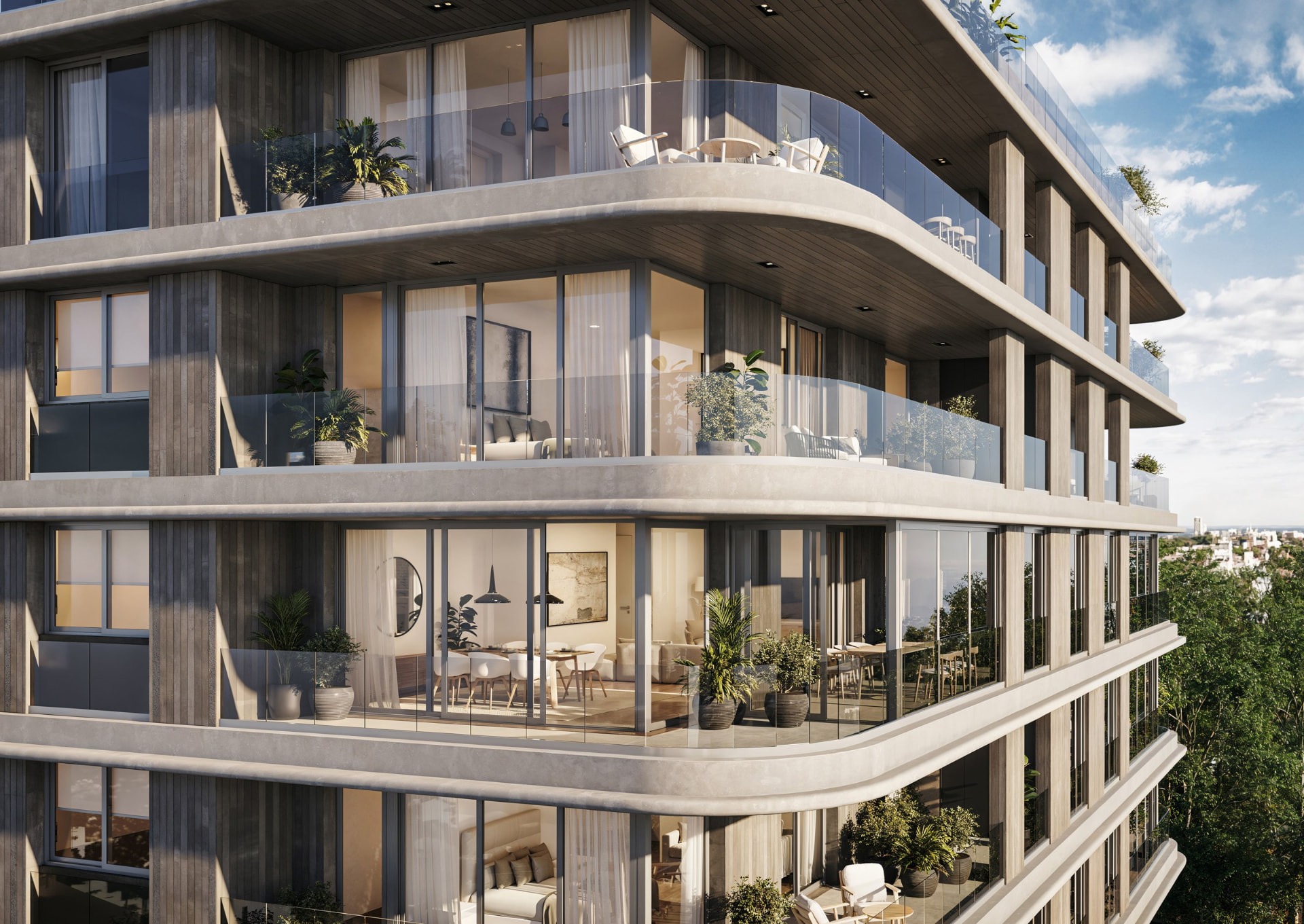 Ledix - render 2