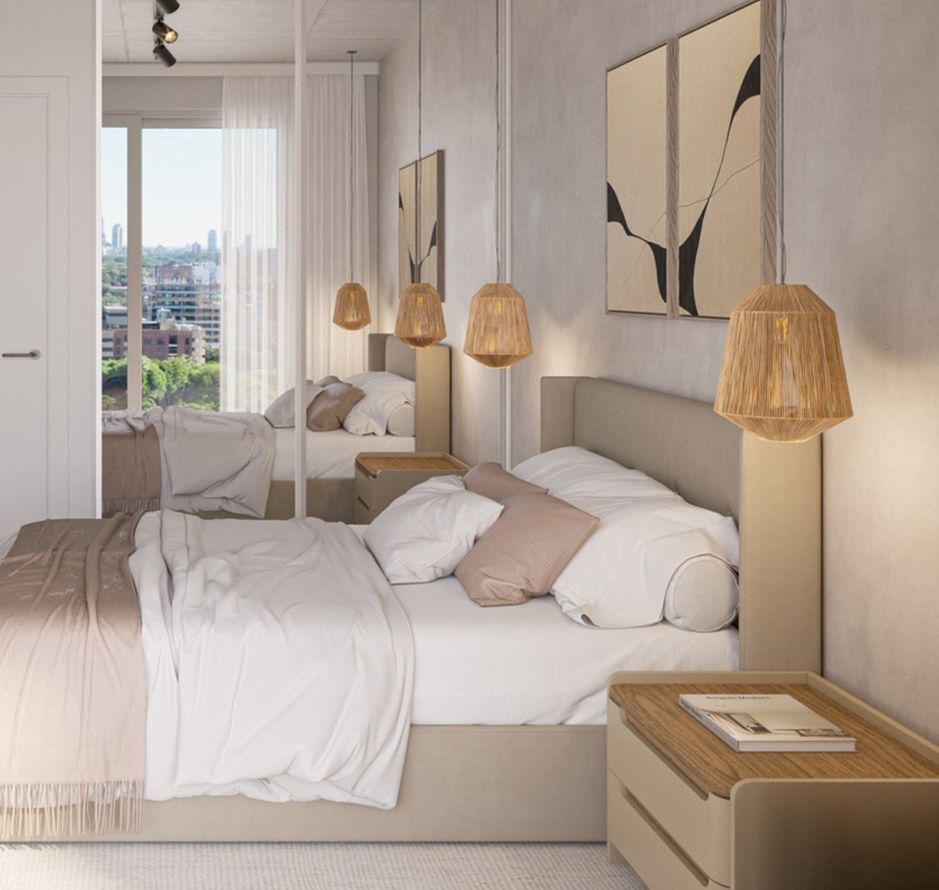 Aires Pacheco - render 5
