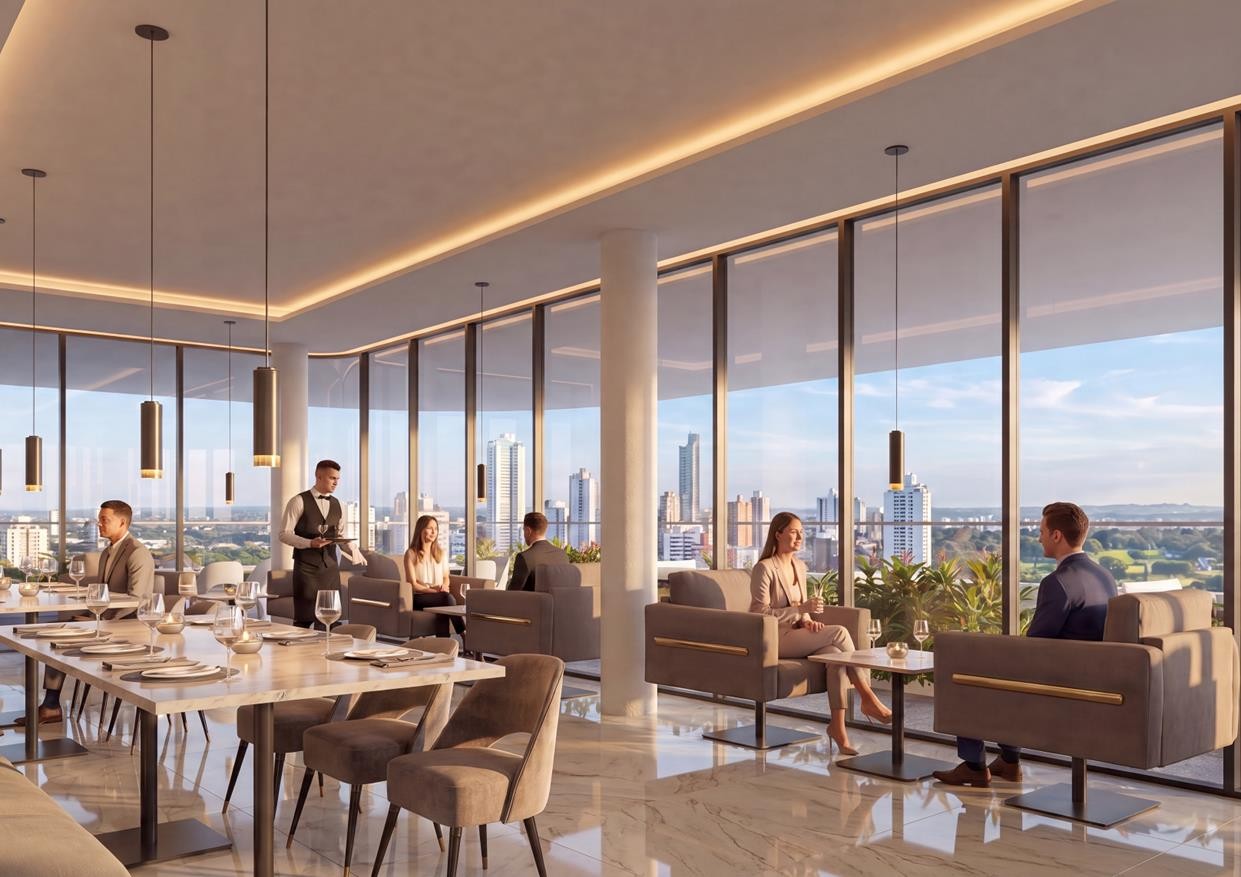 MOOD Office - render 9