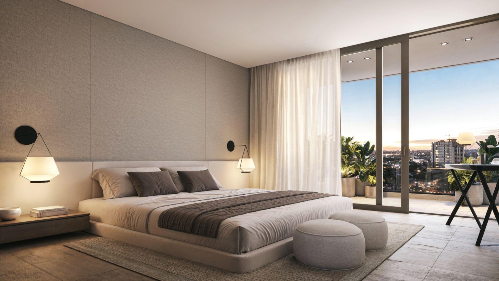 Casa Grande - render 7