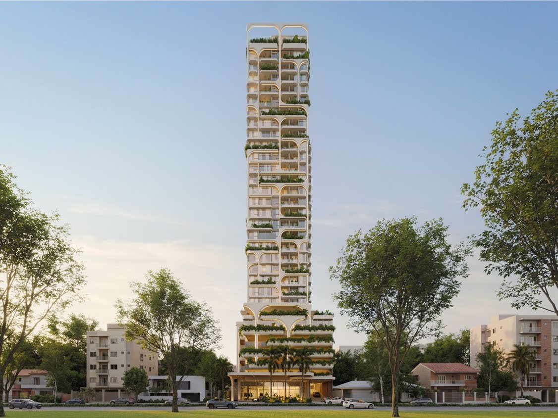 Viwwo Business Life Tower