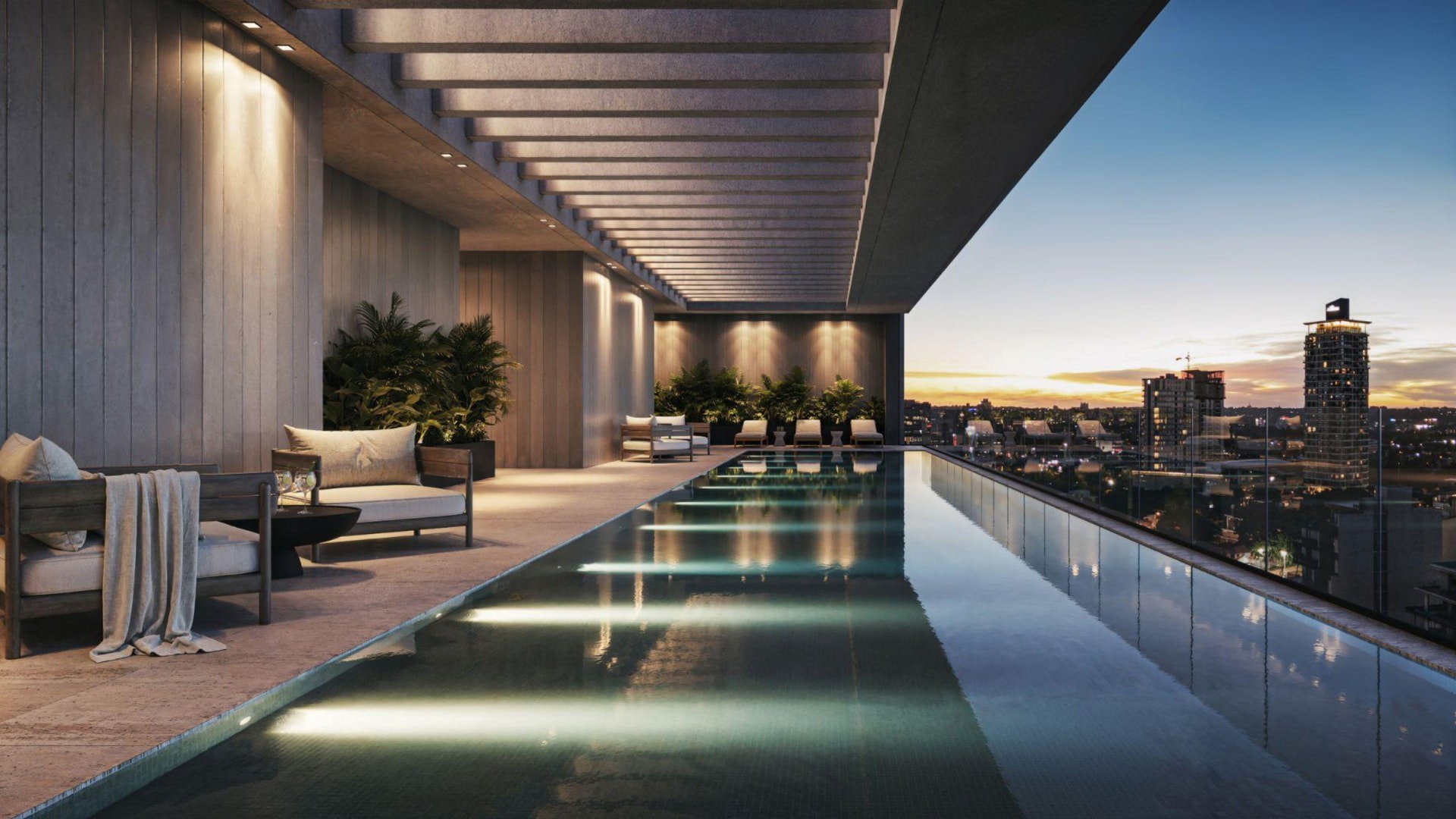 Casa Grande - render 3
