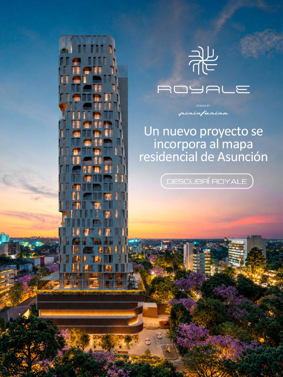 Royale by Pininfarina - render 9
