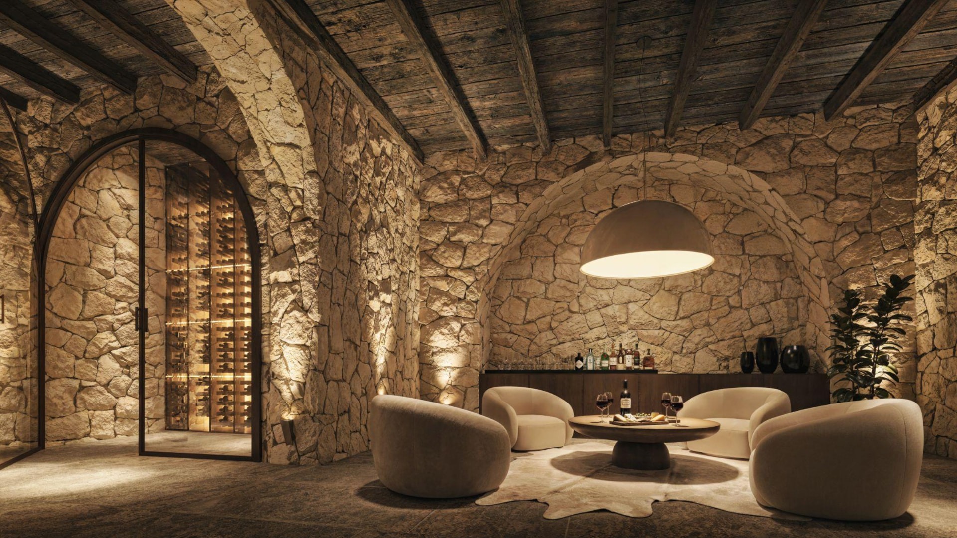 Casa Grande - render 10