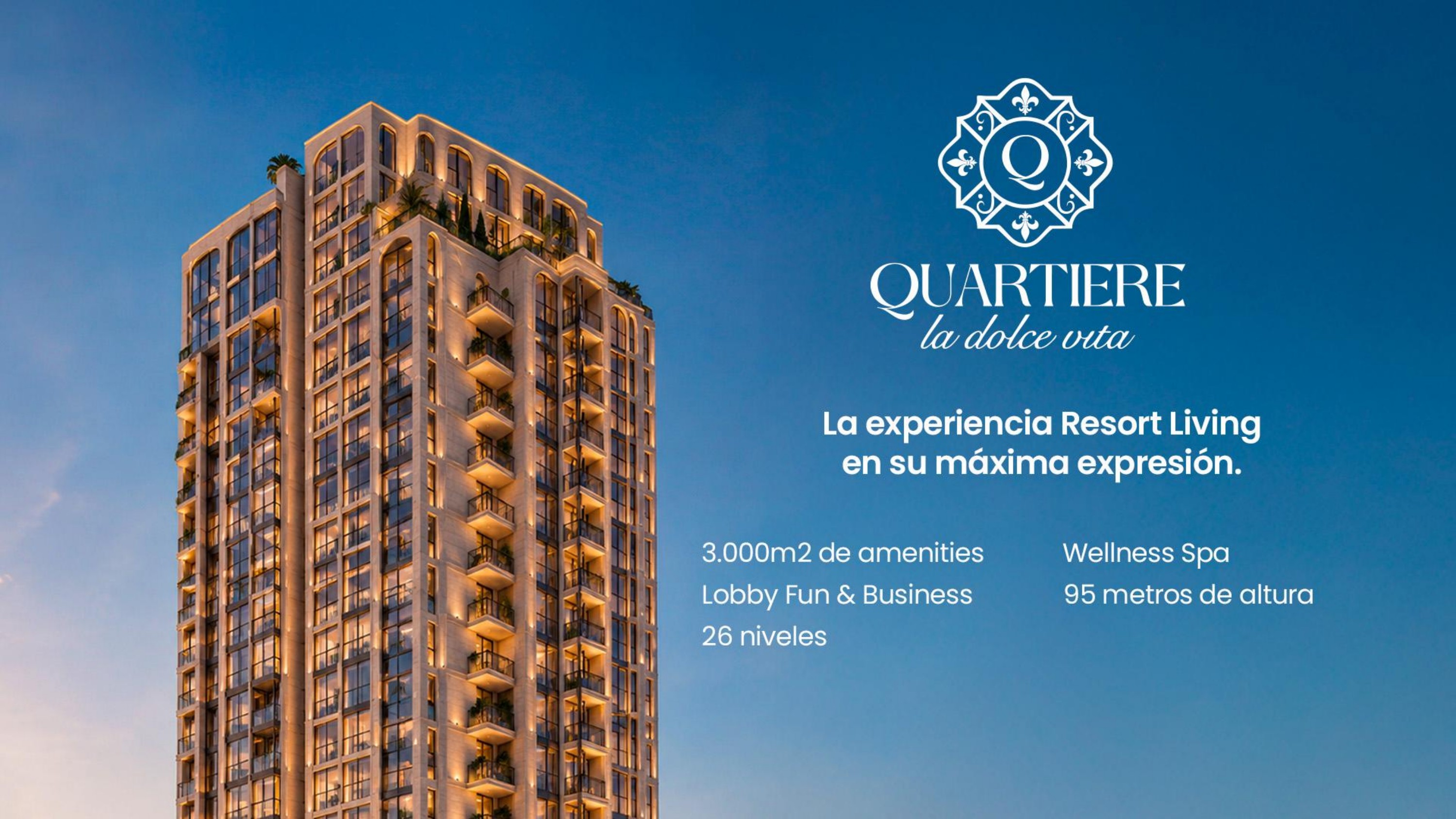 Quartiere Residences